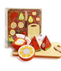 Set de jucării „Fructe”, 57317